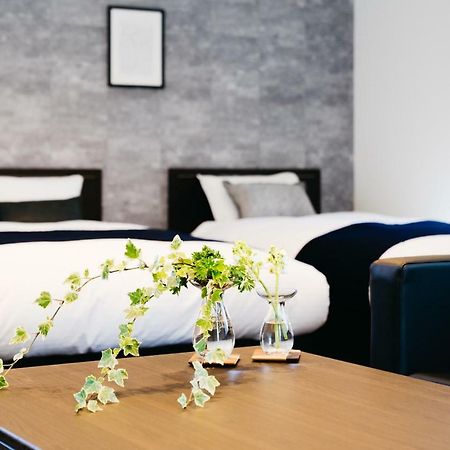 Fukuoka Mojiko Stay Kitakyushu Exterior photo