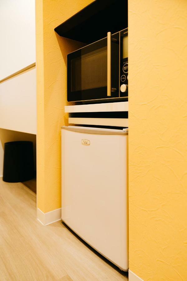 Fukuoka Mojiko Stay Kitakyushu Exterior photo