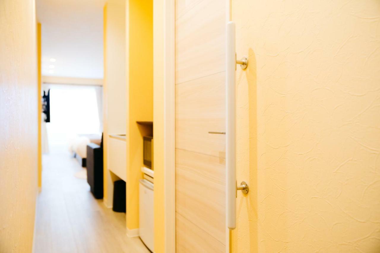Fukuoka Mojiko Stay Kitakyushu Exterior photo