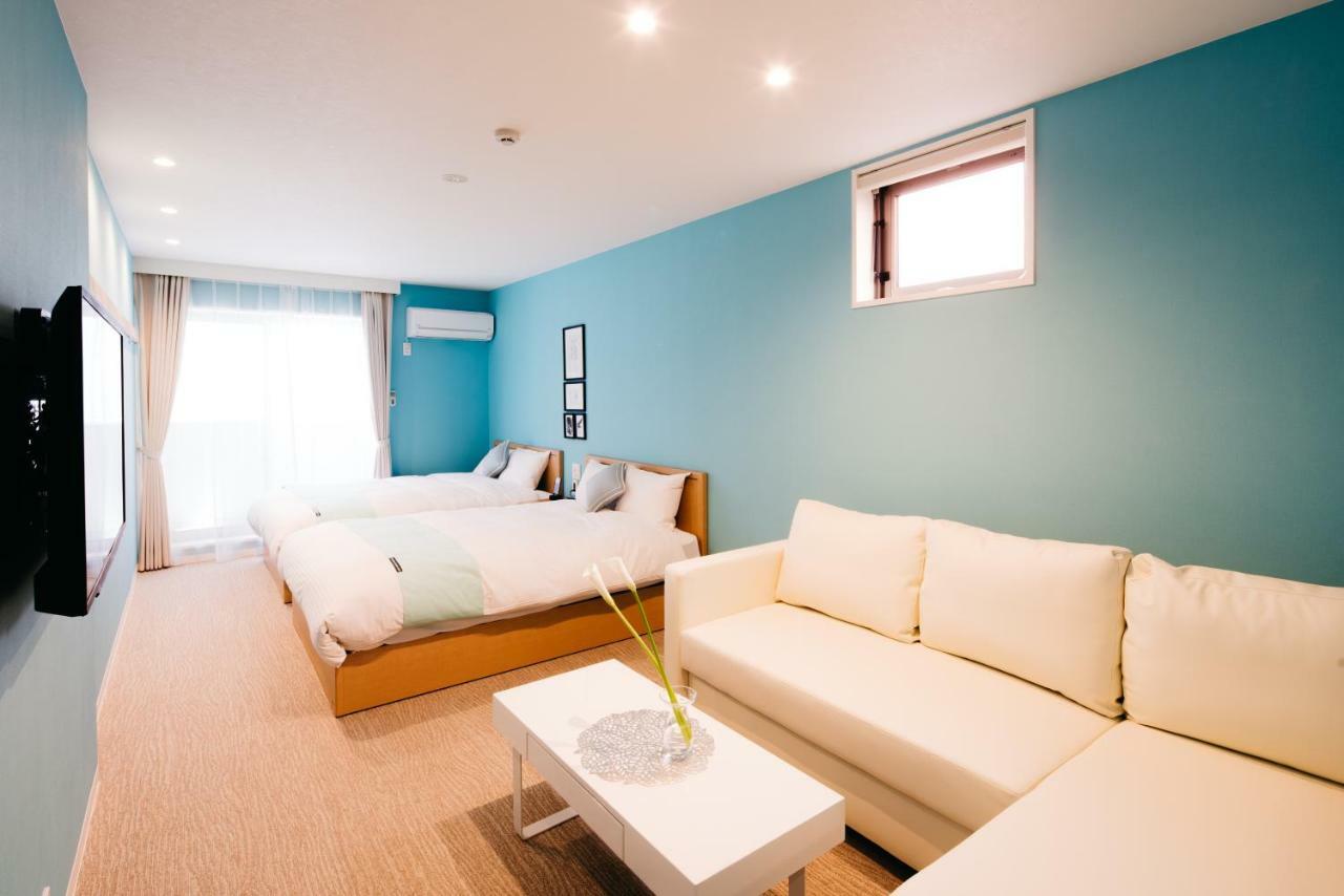 Fukuoka Mojiko Stay Kitakyushu Exterior photo