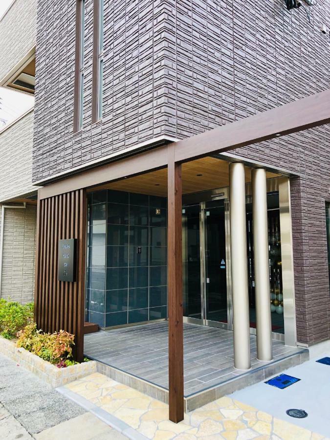 Fukuoka Mojiko Stay Kitakyushu Exterior photo